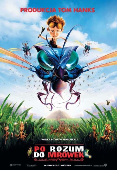 Po rozum do mrówek (2006)
